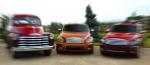 Chevrolet HHR 2006 года